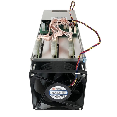 Blockchain Bitmain Antminer S9j 14,5 T 1350W con il gruppo di alimentazione usato