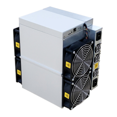 Minatore del blockchain della macchina d'estrazione del btc 2200W di Bitmain Asic Antminer T17 quarantesimo 42th