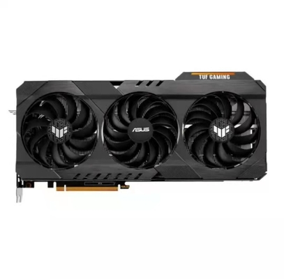 Carte grafiche 16GB 256bit di GIOCO di AMD 32cm ASUS TUF RX6900XT O16G