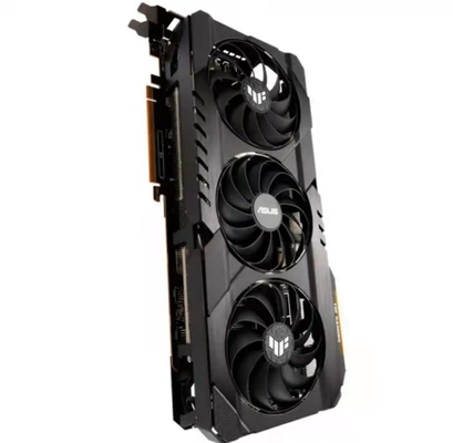 Carte grafiche 16GB 256bit di GIOCO di AMD 32cm ASUS TUF RX6900XT O16G