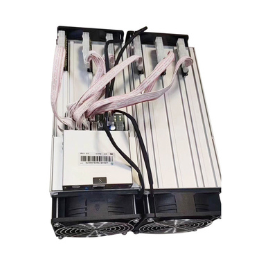 livello a basso rumore di 32Th algoritmo SHA-256 del minatore del T1 di 3250W Aladdin
