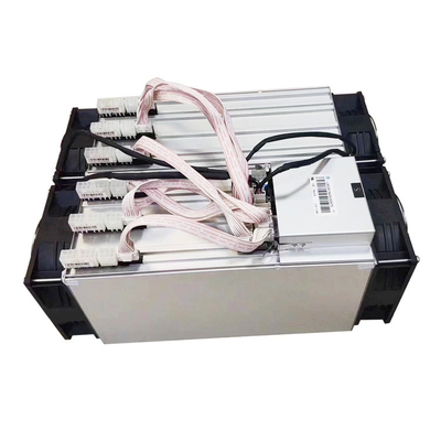 livello a basso rumore di 32Th algoritmo SHA-256 del minatore del T1 di 3250W Aladdin