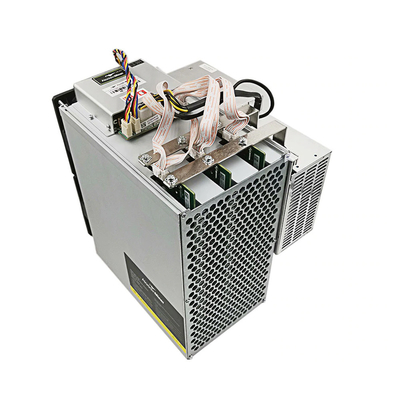 Potere di algoritmo 2800W di Litecoin Aladdin Miner L2 30T Sha-256