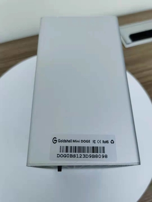 8471504090 Bitmain Mini Doge Goldshell Asic Miner con il gruppo di alimentazione