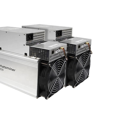 Minatore Btc Mining Machine di Microbt Whatsminer M20s sessantottesimo Hashrate 3360W Asic