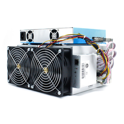Nuovo pro 23t BTC gruppo di alimentazione di Machine With del minatore di Asic della macchina d'estrazione di A1