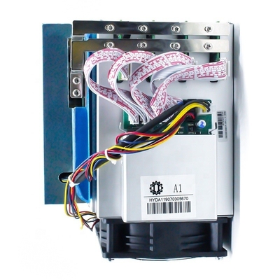 Nuovo pro 23t BTC gruppo di alimentazione di Machine With del minatore di Asic della macchina d'estrazione di A1