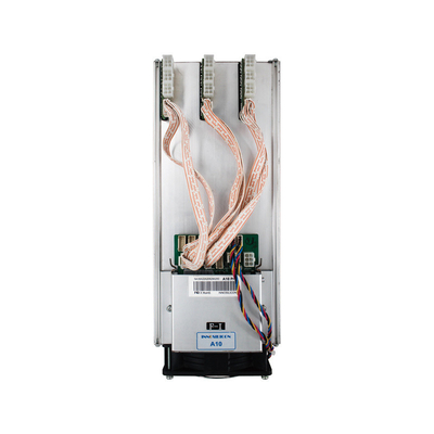 Macchina d'estrazione di ETH 8100g Innosilicon A10 pro 6gb 720m