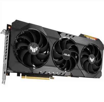DP di NVIDIA Three Fans ASUS Geforce Tuf Rtx3070ti O8g HDMI