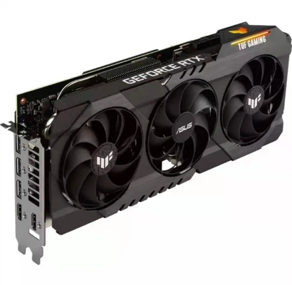 DP di NVIDIA Three Fans ASUS Geforce Tuf Rtx3070ti O8g HDMI
