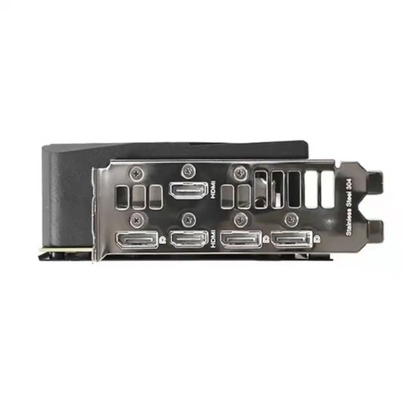 GIOCO del fan RTX3060 O12G del doppio delle carte grafiche 192bit di 12GB ASUS