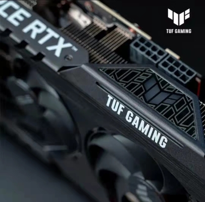 Gioco Geforce Rtx 3090 Oc 24GB di Asus Tuf delle carte grafiche di NVIDIA ASUS