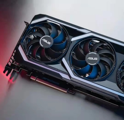 Carte grafiche di RTX3060TI-O8G-GAMING ASUS