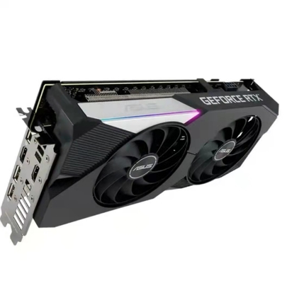 Carte grafiche di RTX3060TI-O8G-V2 ASUS