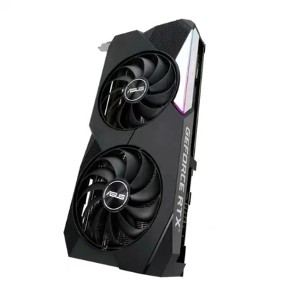 Carte grafiche di RTX3060TI-O8G-V2 ASUS