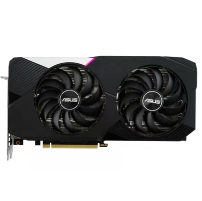 Carte grafiche di RTX3060TI-O8G-V2 ASUS