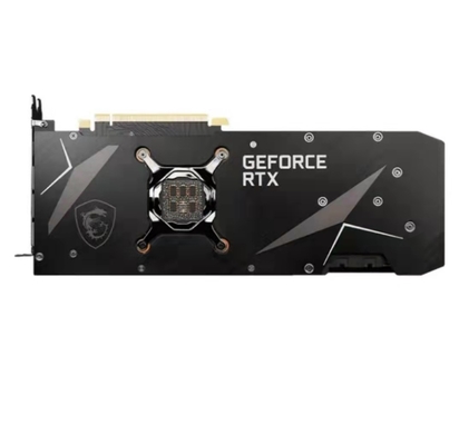 Tre fan Rtx 3080 carte grafiche 10g Oc 320bit di Ventus 3x MSI