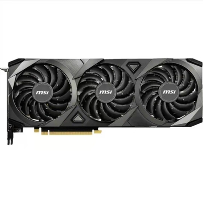 Tre fan 3090 carte grafiche 384bit di VENTU3S OC 24G MSI
