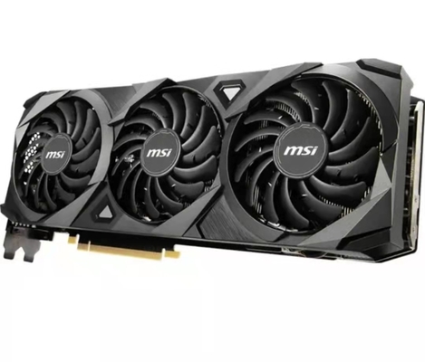 Tre fan 3090 carte grafiche 384bit di VENTU3S OC 24G MSI