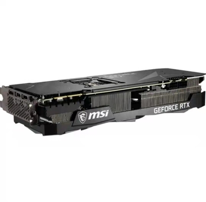 Tre fan 3090 carte grafiche 384bit di VENTU3S OC 24G MSI