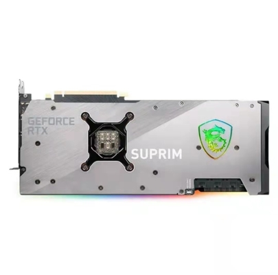 Supersaurus delle carte grafiche 384bit 3080 di NVIDIA MSI X 12G 384bit