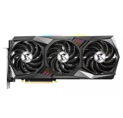 GIOCO Z 12GB di GeForce RTX 3080 delle carte grafiche di 384bit MSI