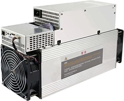 Minatore M30S++ 104TH/S 3328W BTC/bCH Microbt Whatsminer SHA256 di Asic