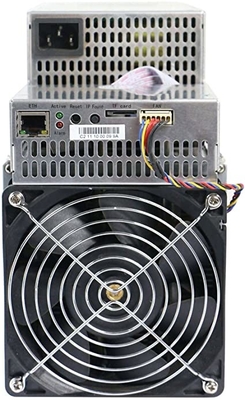 Minatore M30S++ 104TH/S 3328W BTC/bCH Microbt Whatsminer SHA256 di Asic