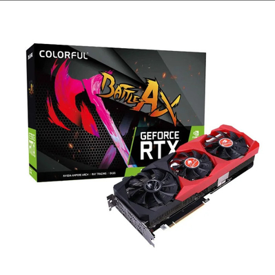 GA104 GeForce variopinto RTX 3070 NB-V