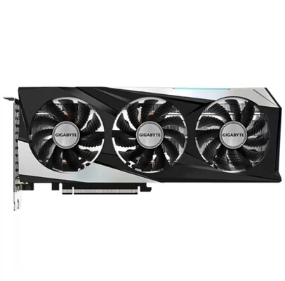 Carte grafiche 192bit di gigabyte di OC 12G di GIOCO di RTX 3060