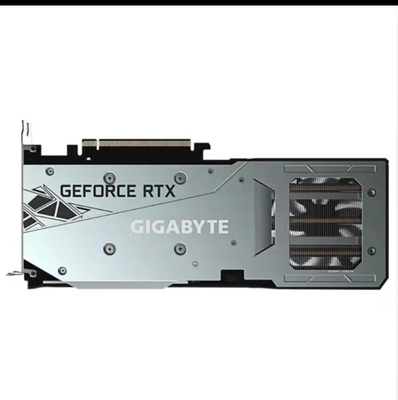 Carte grafiche 192bit di gigabyte di OC 12G di GIOCO di RTX 3060