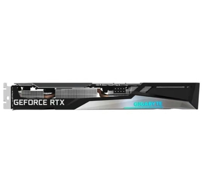 Gioco Oc Lhr 8g 256bit del Ti di NVIDIA Gigabyte Geforce Rtx 3060