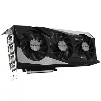 DP 192bit di OC 12G HDMI di GIOCO di Radeon RX 6700 XT di GIGABYTE di AMD