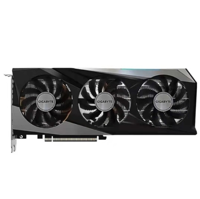 DP 192bit di OC 12G HDMI di GIOCO di Radeon RX 6700 XT di GIGABYTE di AMD