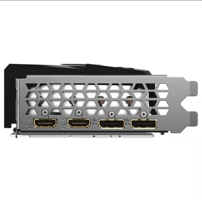DP 192bit di OC 12G HDMI di GIOCO di Radeon RX 6700 XT di GIGABYTE di AMD
