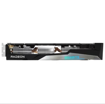 DP 192bit di OC 12G HDMI di GIOCO di Radeon RX 6700 XT di GIGABYTE di AMD