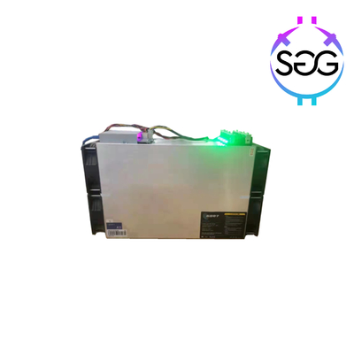 Minatore A11 pro Ethminer 8g 2000mh 80db di 1.5GH/S Innosilicon Asic