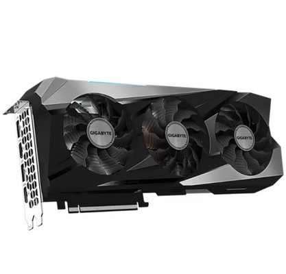 Tre GIOCO OC 8G 256bit del Ti di GeForce RTX 3070 di GIGABYTE di fan