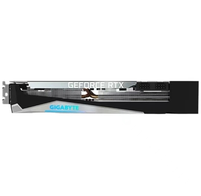Gioco Oc 8g Lhr di Geforce Rtx 3070 di gigabyte delle carte grafiche 256bit di gigabyte 8GB
