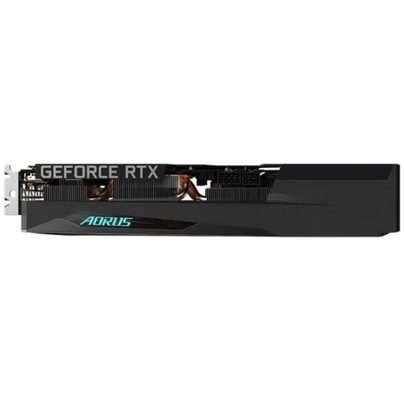 DP HDMI delle carte grafiche 192bit di gigabyte dell'elite 12G di AORUS GeForce Rtx 3060