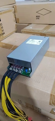Unità di alimentazione 2000W 10*6PIN del gruppo di alimentazione di estrazione mineraria di Phoenix 2U della mosca
