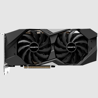 2176 Geforce Rtx 2060 carte grafiche eccellenti 8gb eccellente 448 GB/S di gigabyte 14000 megahertz