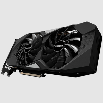 2176 Geforce Rtx 2060 carte grafiche eccellenti 8gb eccellente 448 GB/S di gigabyte 14000 megahertz