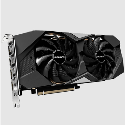2176 Geforce Rtx 2060 carte grafiche eccellenti 8gb eccellente 448 GB/S di gigabyte 14000 megahertz