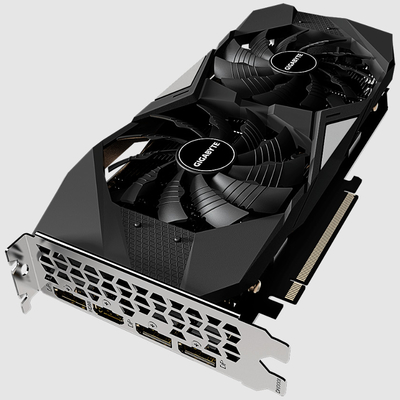 2176 Geforce Rtx 2060 carte grafiche eccellenti 8gb eccellente 448 GB/S di gigabyte 14000 megahertz