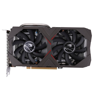 14Gbps Geforce Gtx 1660 12nm eccellenti