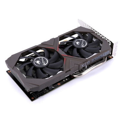 14Gbps Geforce Gtx 1660 12nm eccellenti