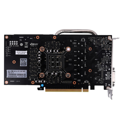 14Gbps Geforce Gtx 1660 12nm eccellenti