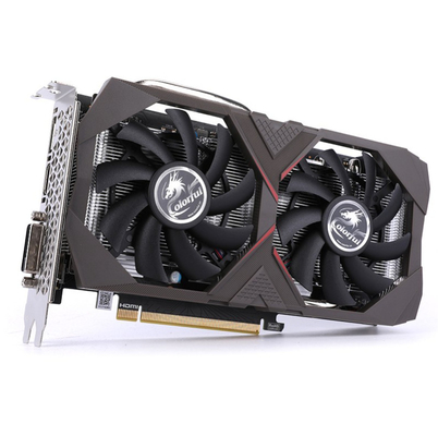 14Gbps Geforce Gtx 1660 12nm eccellenti