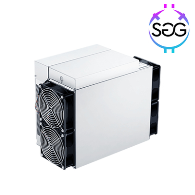 DOGE Bitmain Asic Antminer L7 9050mh/S di Cryptominer LTC 3450 watt